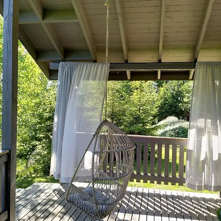 Miiluranta Haapamaki (Central Finland)