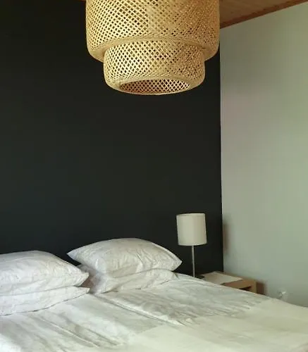 Horská chata Miiluranta *