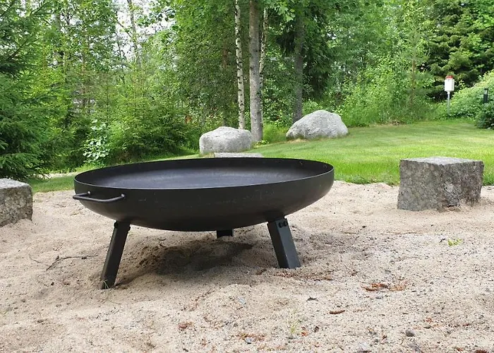 Horská chata Miiluranta