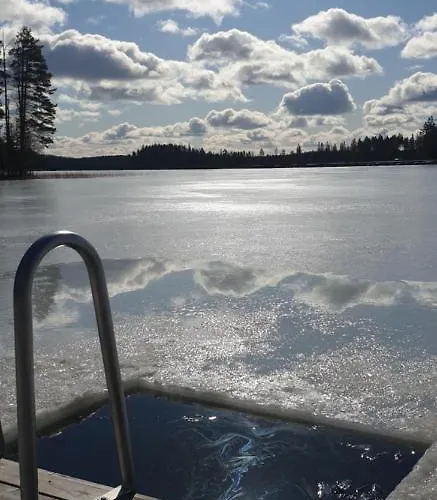 Miiluranta * Haapamäki