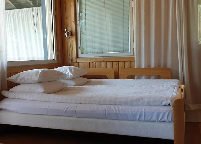 Miiluranta * Haapamäki