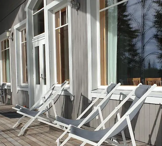 Miiluranta Haapamäki