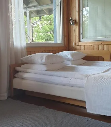 Miiluranta Horská chata *