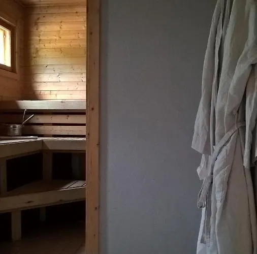 Miiluranta Horská chata