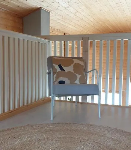 Miiluranta * Haapamäki