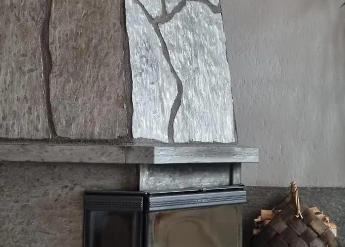 Horská chata Miiluranta *