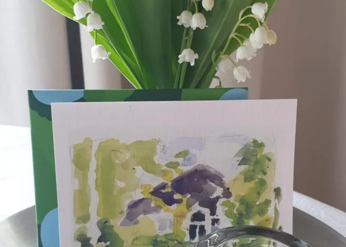 Horská chata Miiluranta Haapamäki