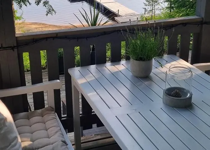 Miiluranta Horská chata