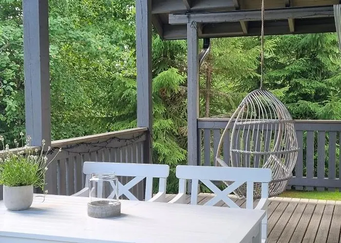 Miiluranta Horská chata *