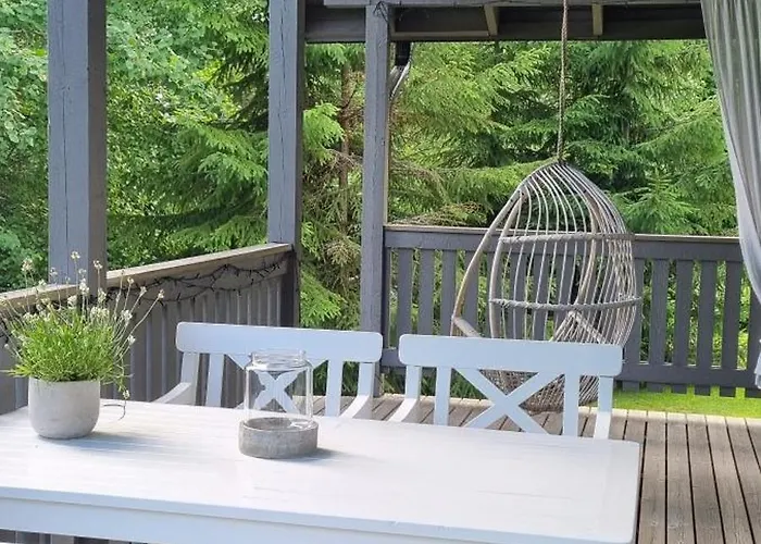 Horská chata Miiluranta *