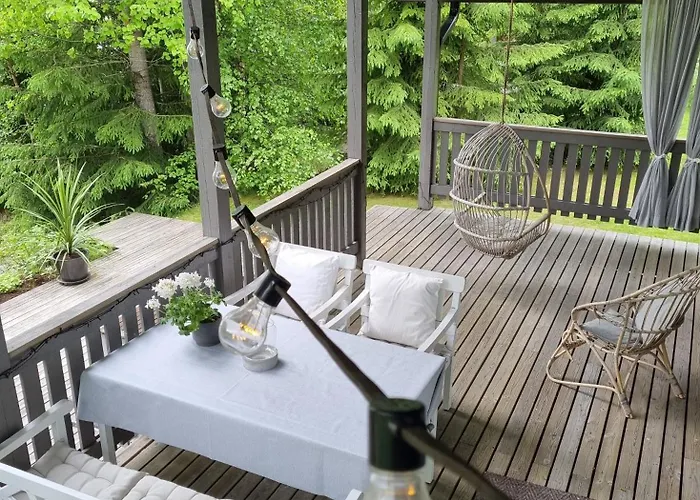 Miiluranta Haapamäki