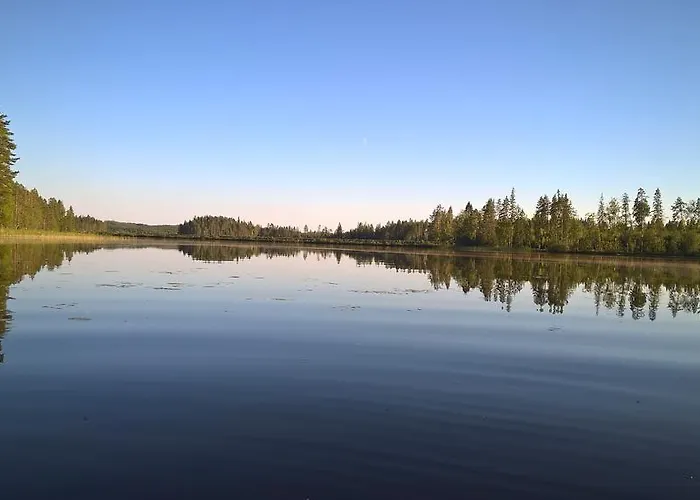 Miiluranta * Haapamäki