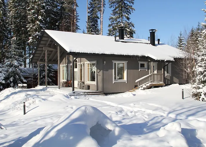 Miiluranta Horská chata *