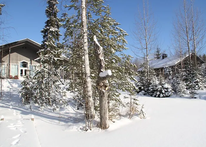 Miiluranta Horská chata Haapamäki