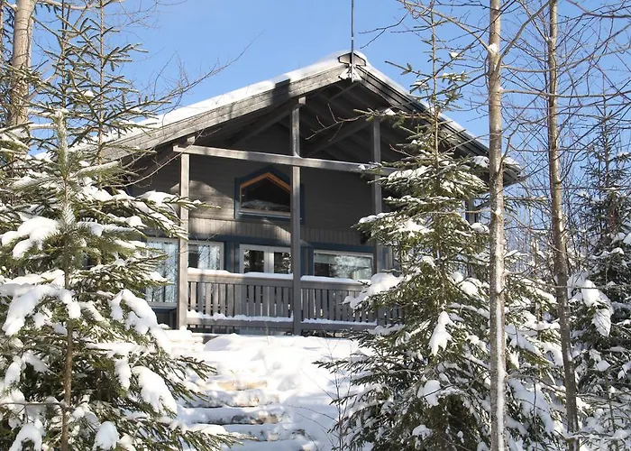 Miiluranta Horská chata *