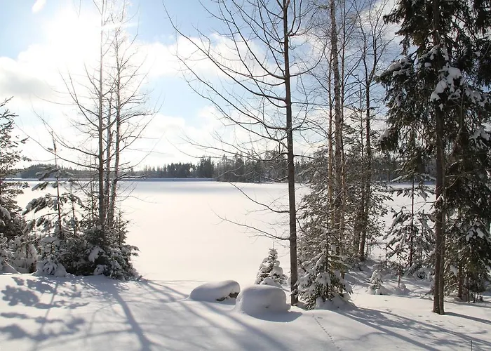 Miiluranta * Haapamäki