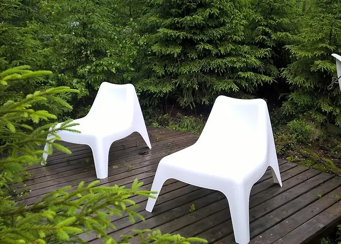 Horská chata Miiluranta *