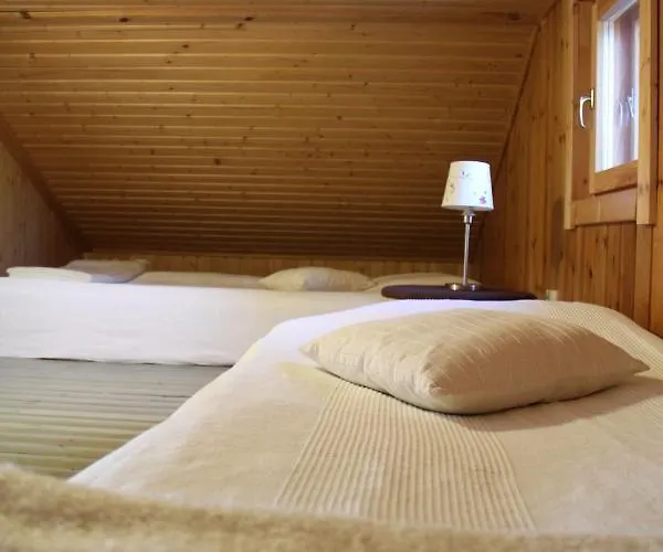 Miiluranta Horská chata *