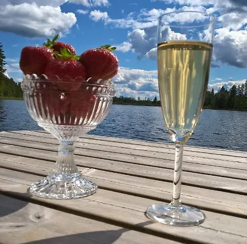 Horská chata Miiluranta *