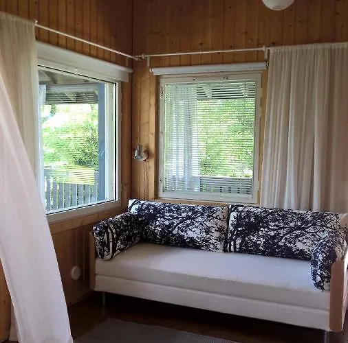 Miiluranta * Haapamäki