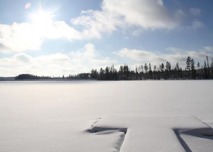 Horská chata Miiluranta *